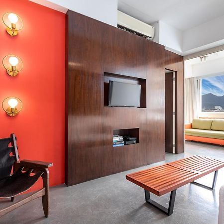 Unhotel - Aluguel De Apartamento Em Ipanema Ao Lado Da Praia Rio de Janeiro Esterno foto