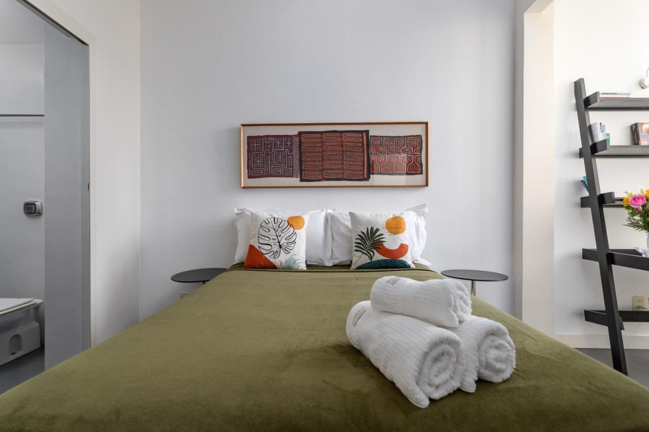 Unhotel - Aluguel De Apartamento Em Ipanema Ao Lado Da Praia Rio de Janeiro Esterno foto
