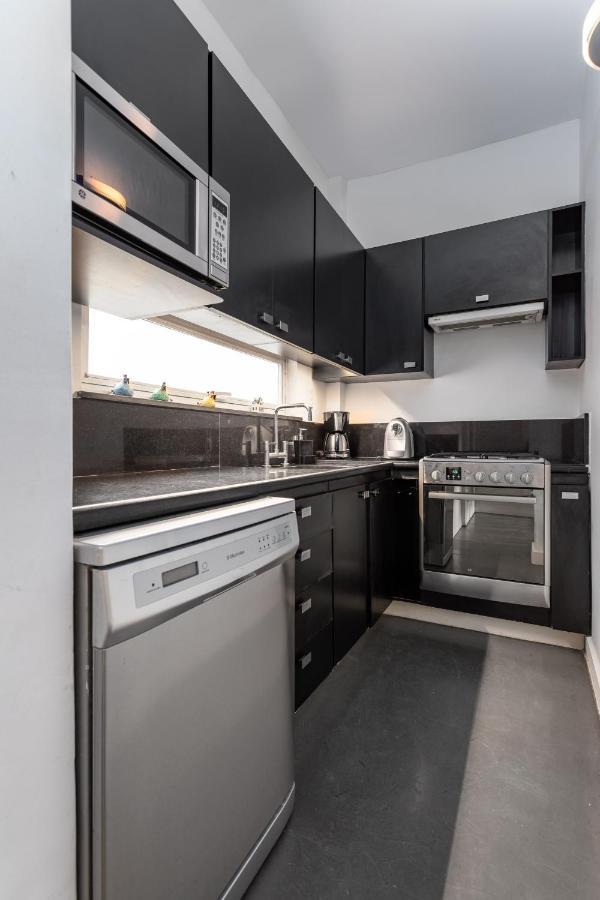 Unhotel - Aluguel De Apartamento Em Ipanema Ao Lado Da Praia Rio de Janeiro Esterno foto
