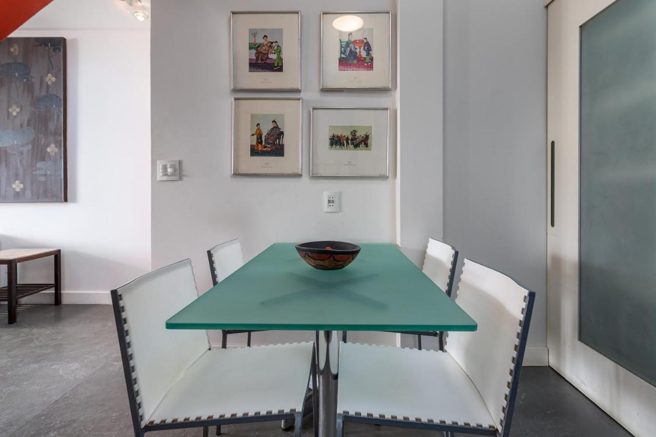 Unhotel - Aluguel De Apartamento Em Ipanema Ao Lado Da Praia Rio de Janeiro Esterno foto